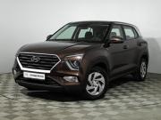 Hyundai Creta II Санкт-Петербург  - изображение 17