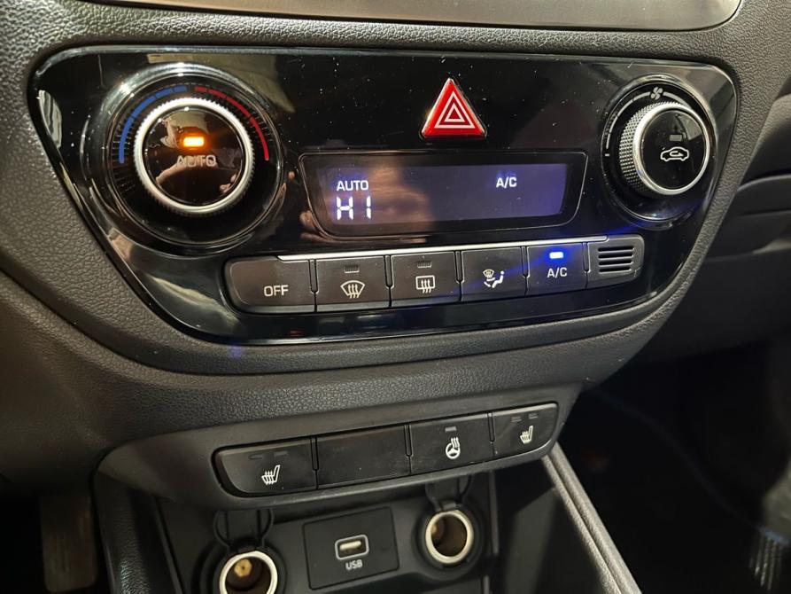 Hyundai Solaris II Пермь  - изображение 18
