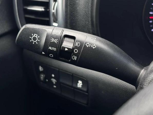 Kia Sportage IV с пробегом 2018 года, цена 1 999 000 рублей, 155683 км, внедорожник, Автокод Объявления
