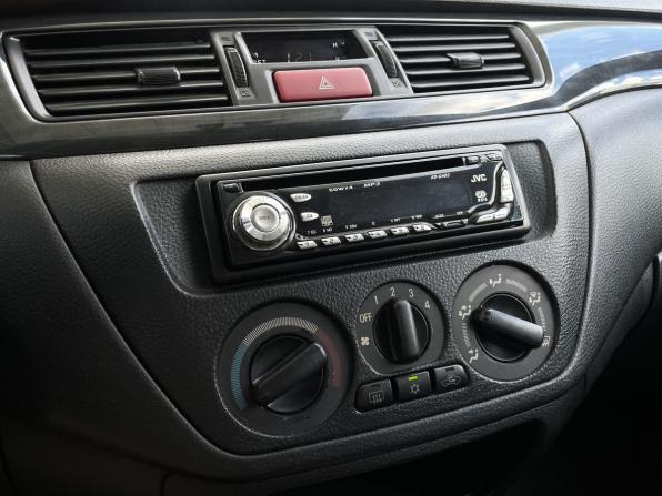Mitsubishi Lancer IX с пробегом 2005 года, цена 438 000 рублей, 277789 км, седан, Автокод Объявления