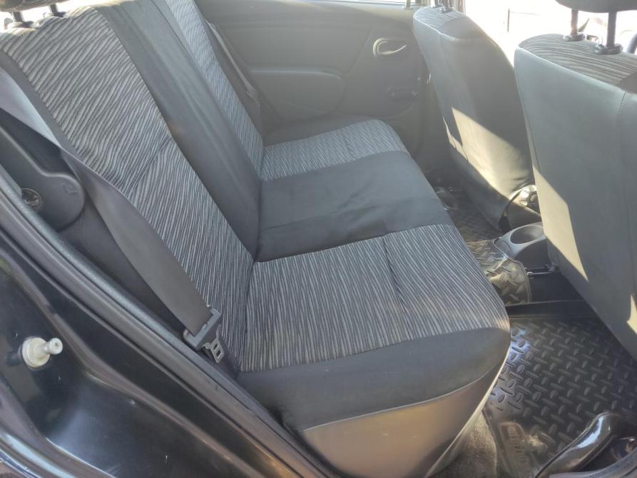 Renault Sandero I Ростов-на-Дону  - изображение 12