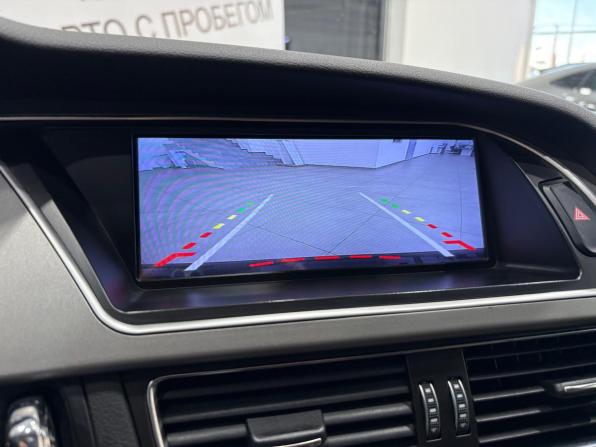 Audi A5 I (8T) Рестайлинг с пробегом 2012 года, цена 1 349 000 рублей, 181000 км, купе, Автокод Объявления