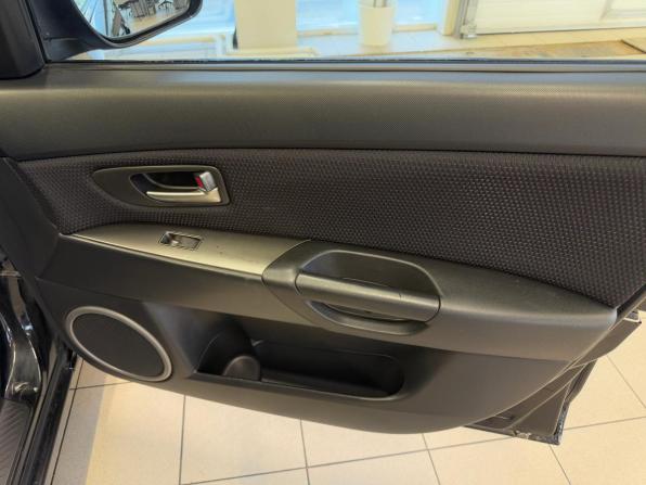 Mazda 3 I (BK) Рестайлинг с пробегом 2008 года, цена 697 000 рублей, 188000 км, седан, Автокод Объявления