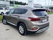 Hyundai Santa Fe IV Уфа  - изображение 23