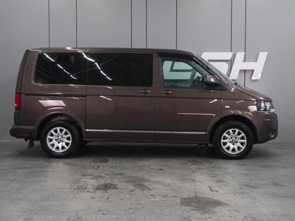 Volkswagen Caravelle T5 Рестайлинг с пробегом 2014 года, цена 2 099 000 рублей, 256104 км, минивэн, Автокод Объявления