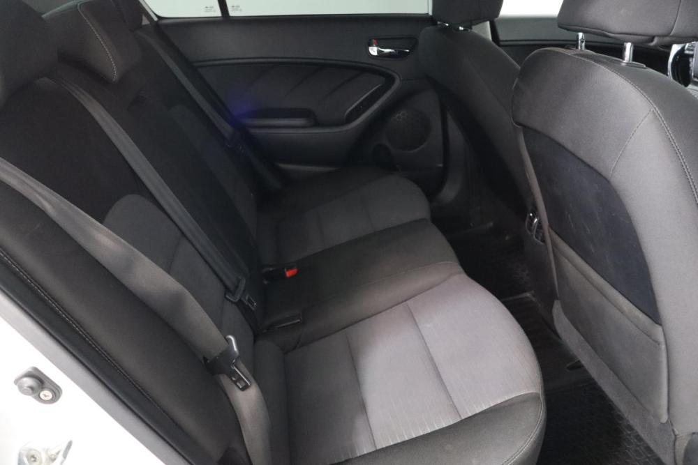 Kia Cerato III Рестайлинг (Classic) Санкт-Петербург  - изображение 12
