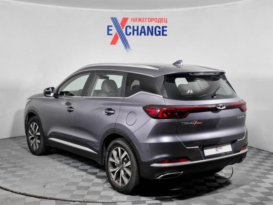 Chery Tiggo 7 Pro I Нижний Новгород  - изображение 7