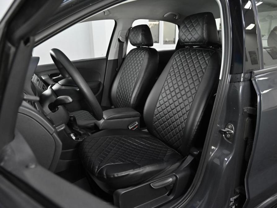 Volkswagen Polo V Рестайлинг Москва  - изображение 8