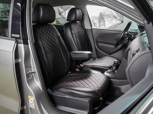 Volkswagen Polo V Рестайлинг с пробегом 2017 года, цена 1 299 000 рублей, 149170 км, седан, Автокод Объявления