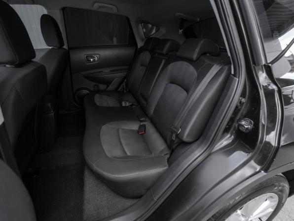Nissan Qashqai I Рестайлинг с пробегом 2013 года, цена 1 045 000 рублей, 178950 км, внедорожник, Автокод Объявления