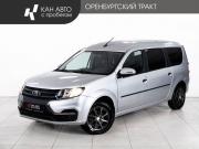 Lada (ВАЗ) Largus I Рестайлинг Казань  - изображение 16