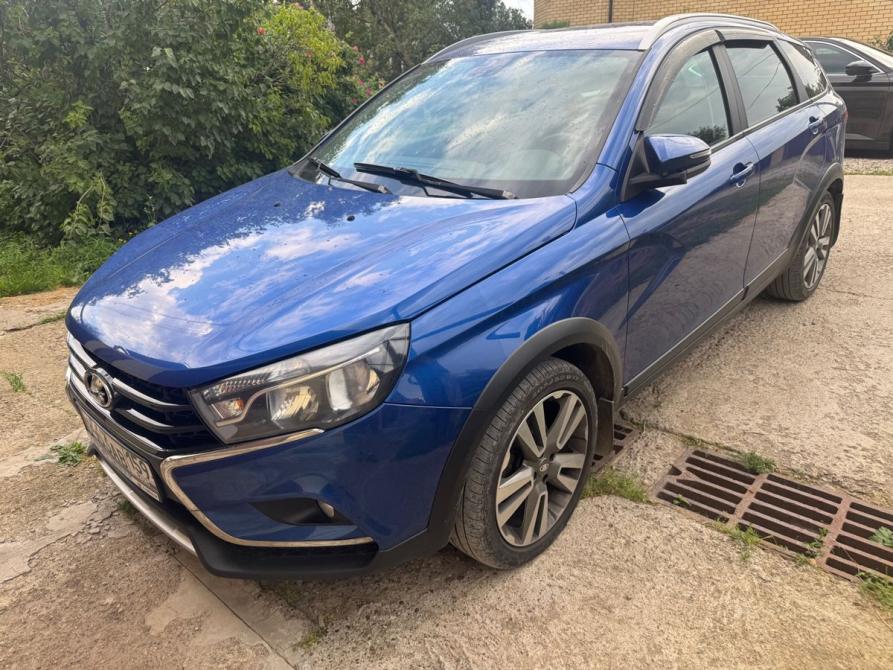 Lada (ВАЗ) Vesta I Пермь  - изображение 2