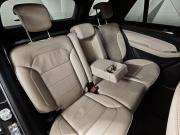 Mercedes-Benz M-Класс III (W166) Москва  - изображение 36