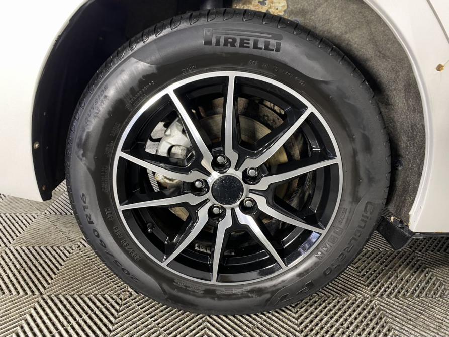 Mazda 3 III (BM) Воронеж  - изображение 20