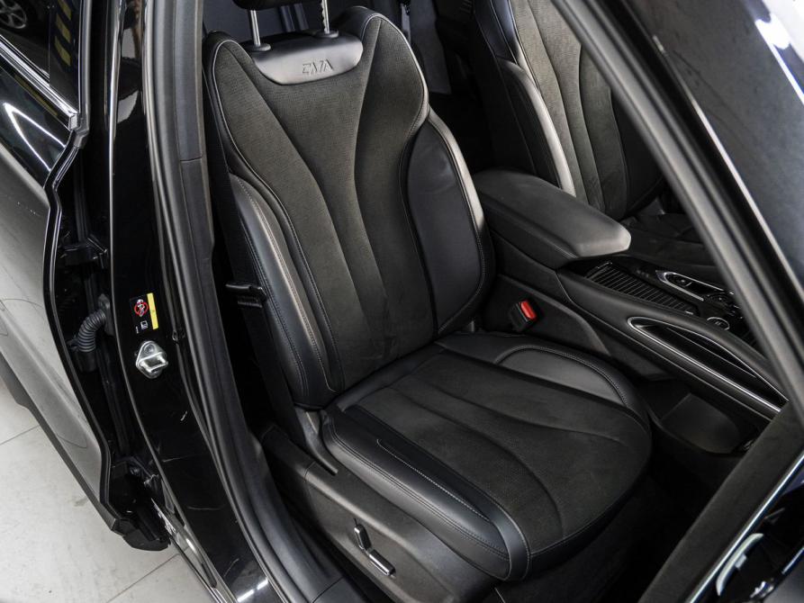 Geely Monjaro I Тюмень  - изображение 16