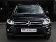 Volkswagen Tiguan I Рестайлинг Москва  - изображение 23
