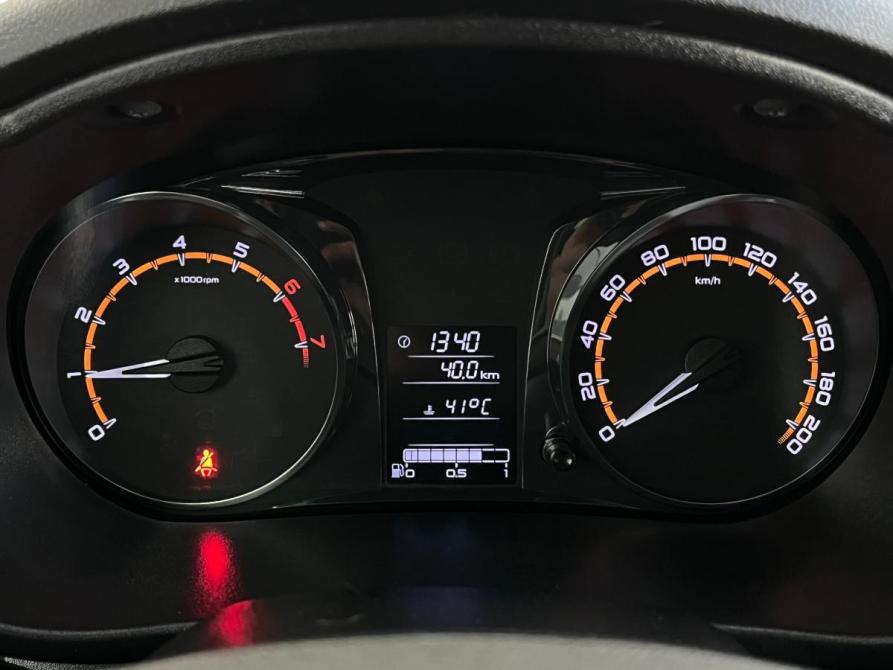 Lada (ВАЗ) Granta I Рестайлинг Волжский  - изображение 16