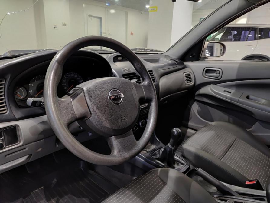 Nissan Almera Classic I Казань  - изображение 20