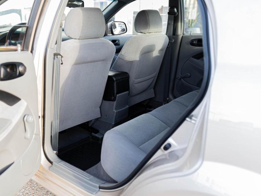 Chevrolet Lacetti I Краснодар  - изображение 11