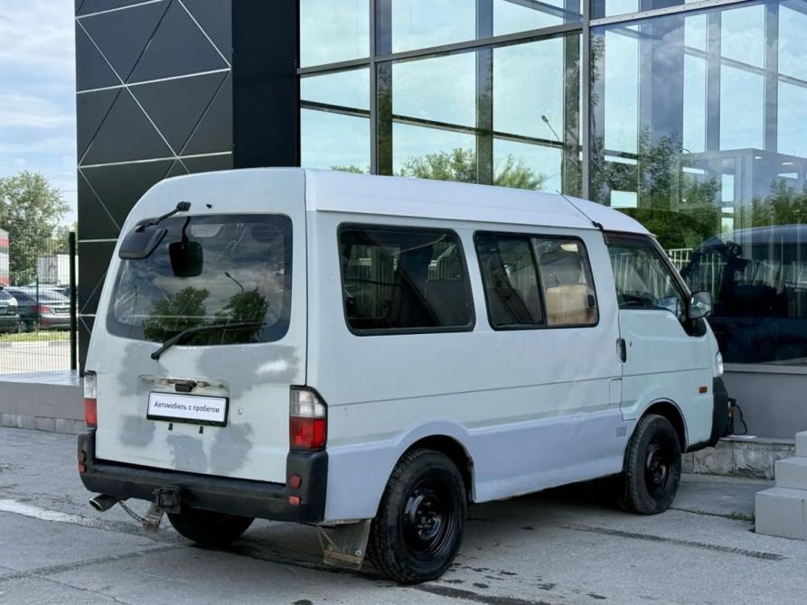 Nissan Vanette IV Новосибирск  - изображение 5