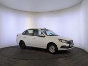 Lada (ВАЗ) Granta I Рестайлинг Москва  - изображение 28