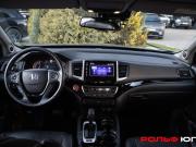 Honda Pilot III Москва  - изображение 27
