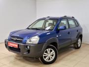 Hyundai Tucson I Альметьевск  - изображение 23