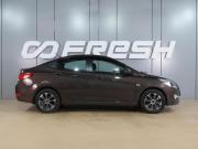Hyundai Solaris I Рестайлинг Воронеж  - изображение 22