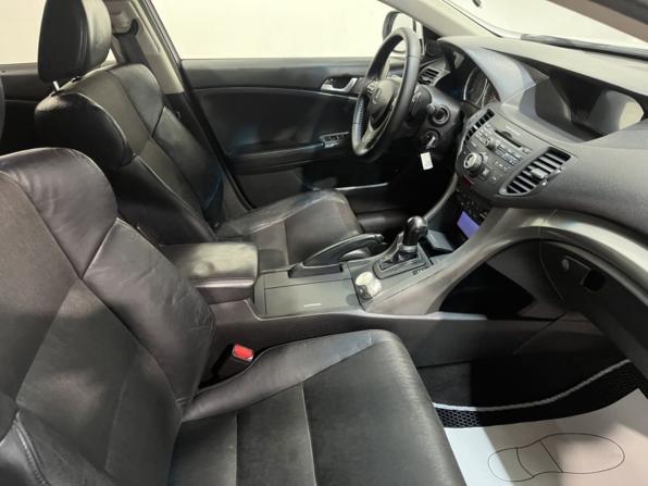 Honda Accord VIII с пробегом 2008 года, цена 1 085 000 рублей, 345696 км, седан, Автокод Объявления