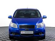 Chevrolet Aveo I Рестайлинг Москва  - изображение 22