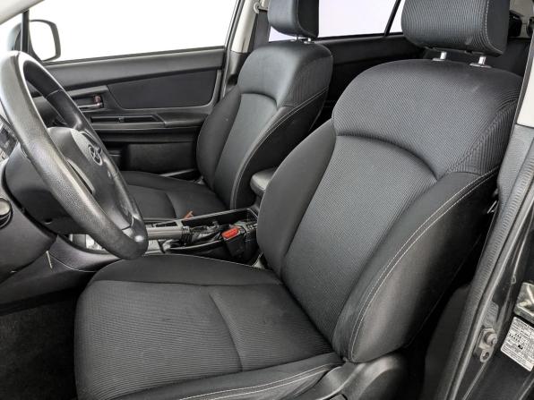Subaru XV I с пробегом 2013 года, цена 1 300 000 рублей, 153337 км, внедорожник, Автокод Объявления