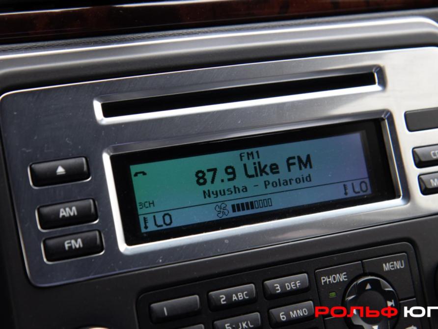 Volvo S80 II Рестайлинг Москва  - изображение 23