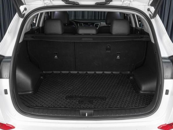 Hyundai Tucson III с пробегом 2018 года, цена 2 449 000 рублей, 134782 км, внедорожник, Автокод Объявления
