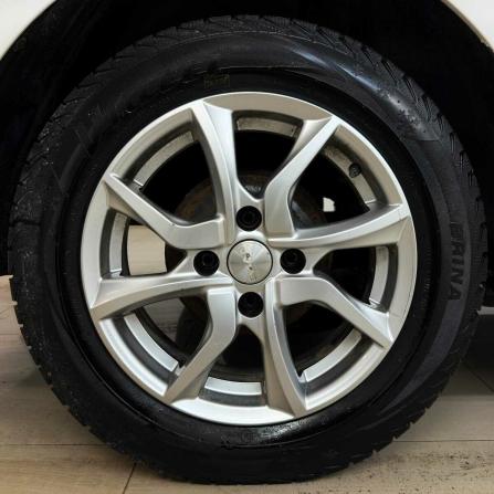 Peugeot 301 I с пробегом 2013 года, цена 440 000 рублей, 137167 км, седан, Автокод Объявления