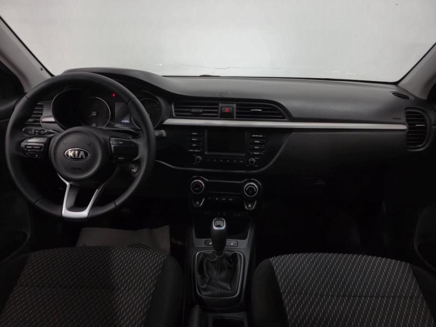 Kia Rio IV Альметьевск  - изображение 10