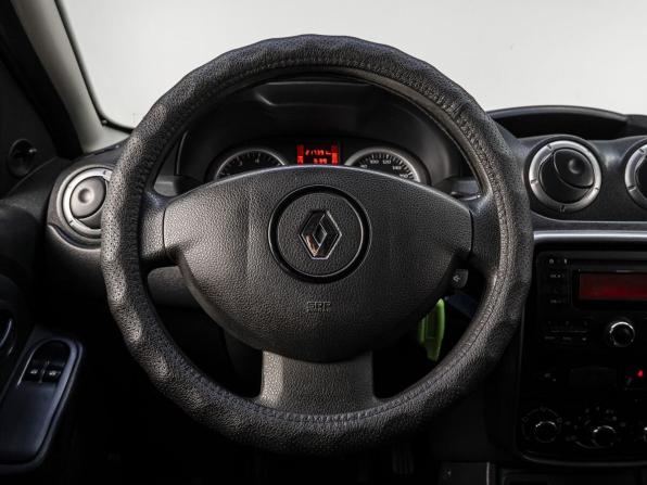 Renault Duster I с пробегом 2012 года, цена 790 000 рублей, 217389 км, внедорожник, Автокод Объявления