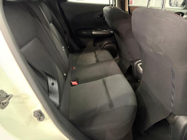 Nissan Juke I с пробегом 2014 года, цена 1 077 000 рублей, 205657 км, внедорожник, Автокод Объявления