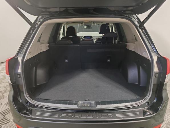 Subaru Forester V с пробегом 2019 года, цена 2 199 000 рублей, 227556 км, внедорожник, Автокод Объявления