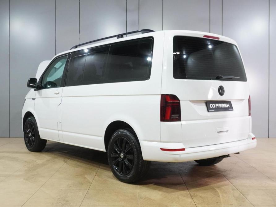 Volkswagen Caravelle T6 Воронеж  - изображение 2