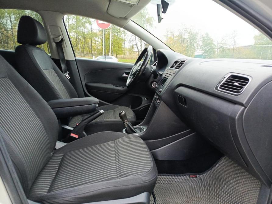 Volkswagen Polo V Чебоксары  - изображение 13