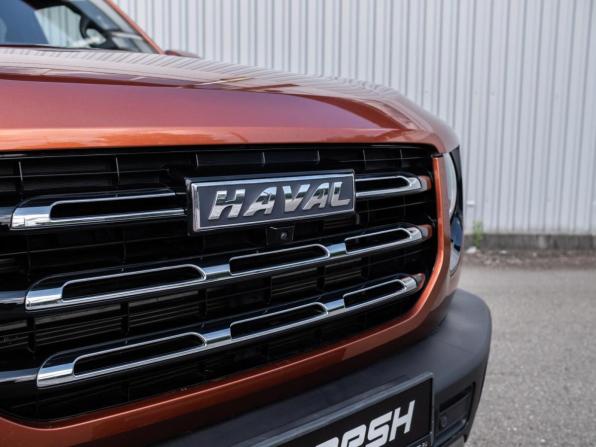 Haval Dargo с пробегом 2023 года, цена 2 571 000 рублей, 33383 км, внедорожник, Автокод Объявления