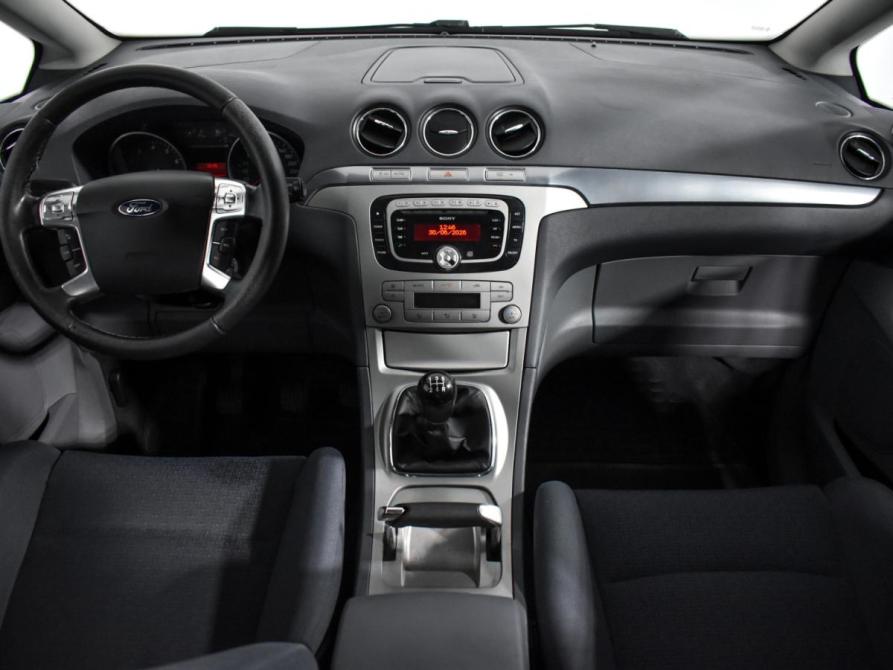 Ford S-MAX I Санкт-Петербург  - изображение 16