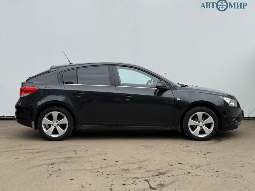Chevrolet Cruze I Москва  - изображение 4