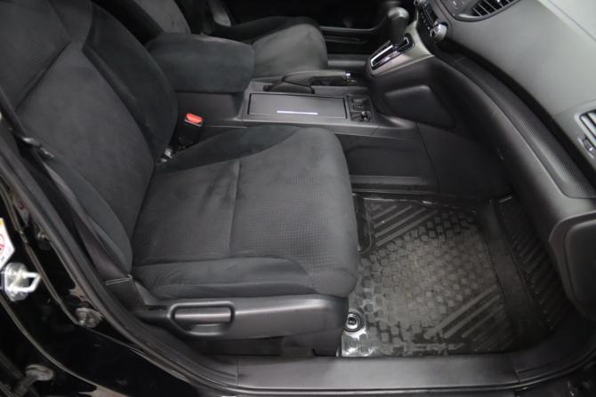 Honda CR-V IV Рестайлинг с пробегом 2014 года, цена 2 095 950 рублей, 109072 км, внедорожник, Автокод Объявления
