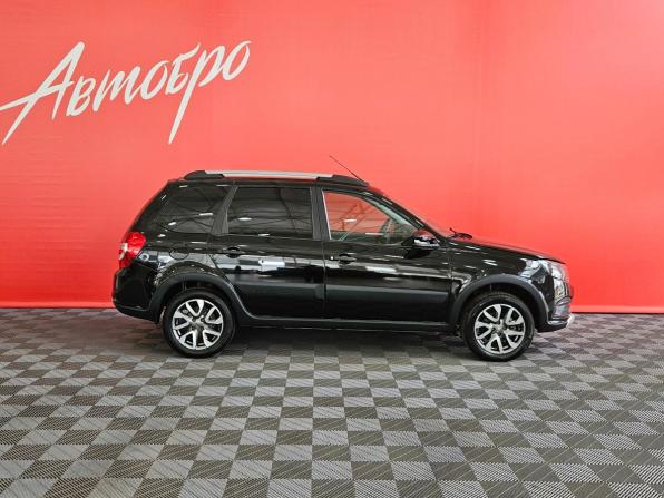 Lada (ВАЗ) Granta I Рестайлинг с пробегом 2023 года, цена 849 000 рублей, 43480 км, универсал, Автокод Объявления