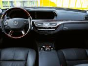 Mercedes-Benz S-Класс V (W221) Москва  - изображение 64
