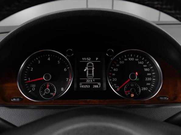 Volkswagen Passat CC I Рестайлинг с пробегом 2012 года, цена 1 550 000 рублей, 193253 км, седан, Автокод Объявления