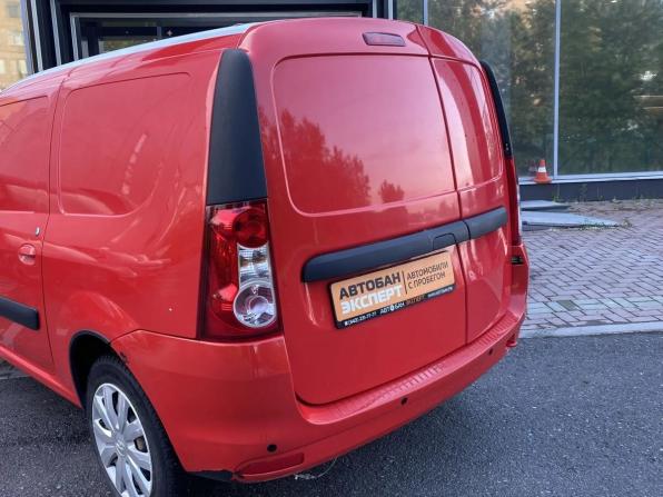 Lada (ВАЗ) Largus I Рестайлинг с пробегом 2021 года, цена 839 000 рублей, 164000 км, фургон, Автокод Объявления