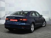Audi A3 III (8V) Рестайлинг Екатеринбург  - изображение 23