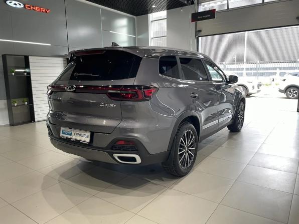 Chery Tiggo 8 I Рестайлинг с пробегом 2024 года, цена 1 710 000 рублей, 27074 км, внедорожник, Автокод Объявления